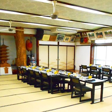 Hagurosan Sankouin / Vacation Stay 40375 Tsuruoka Zewnętrze zdjęcie