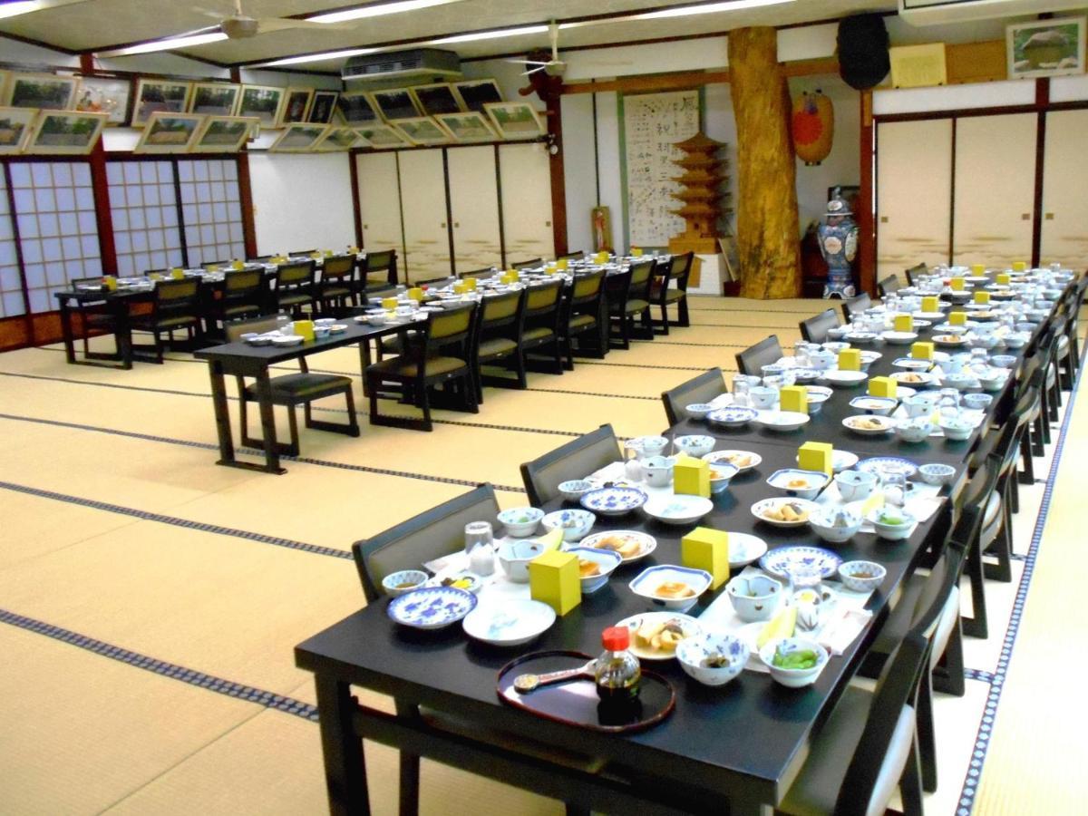 Hagurosan Sankouin / Vacation Stay 40375 Tsuruoka Zewnętrze zdjęcie