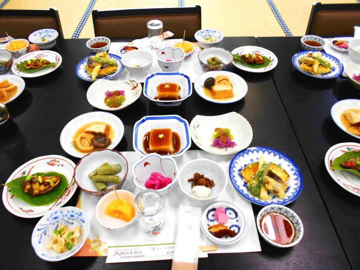 Hagurosan Sankouin / Vacation Stay 40375 Tsuruoka Zewnętrze zdjęcie