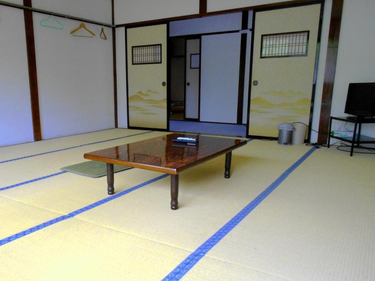 Hagurosan Sankouin / Vacation Stay 40375 Tsuruoka Zewnętrze zdjęcie
